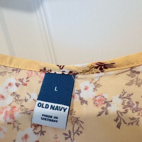 Floral cami bundle - Picture 4 of 4